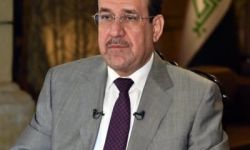 المالكي ينتقد سياسة تكميم الافواه ضد الإعلاميين سيفاقم الازمات